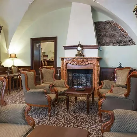 Arcadia Boutique Hotel 