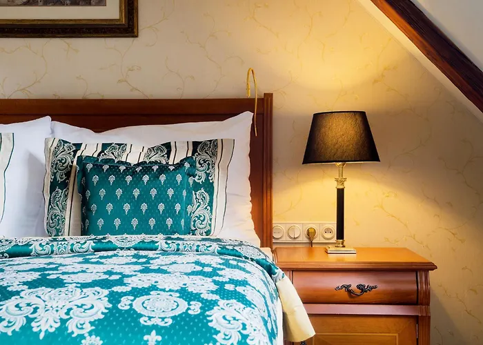 Arcadia Boutique Hotel