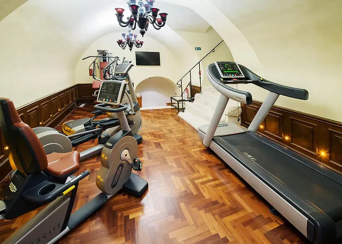 Arcadia Boutique Hotel