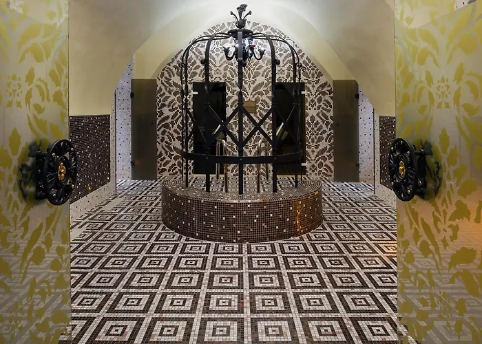 Arcadia Boutique Hotel