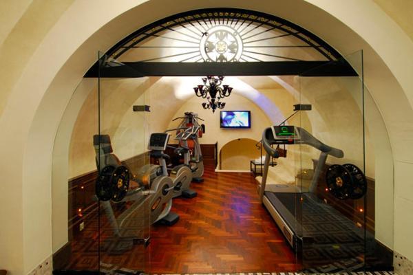 Hotel Arcadia Boutique 4*