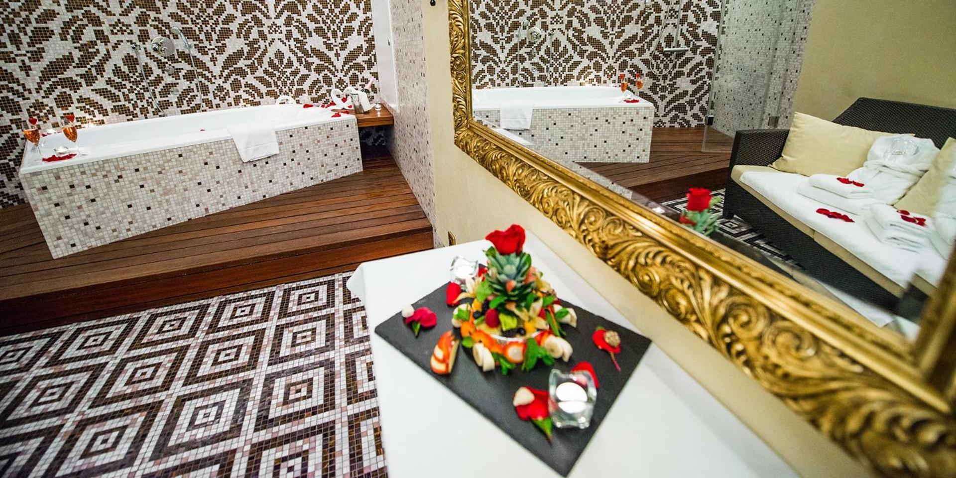 Hotel Arcadia Boutique Bratislava
