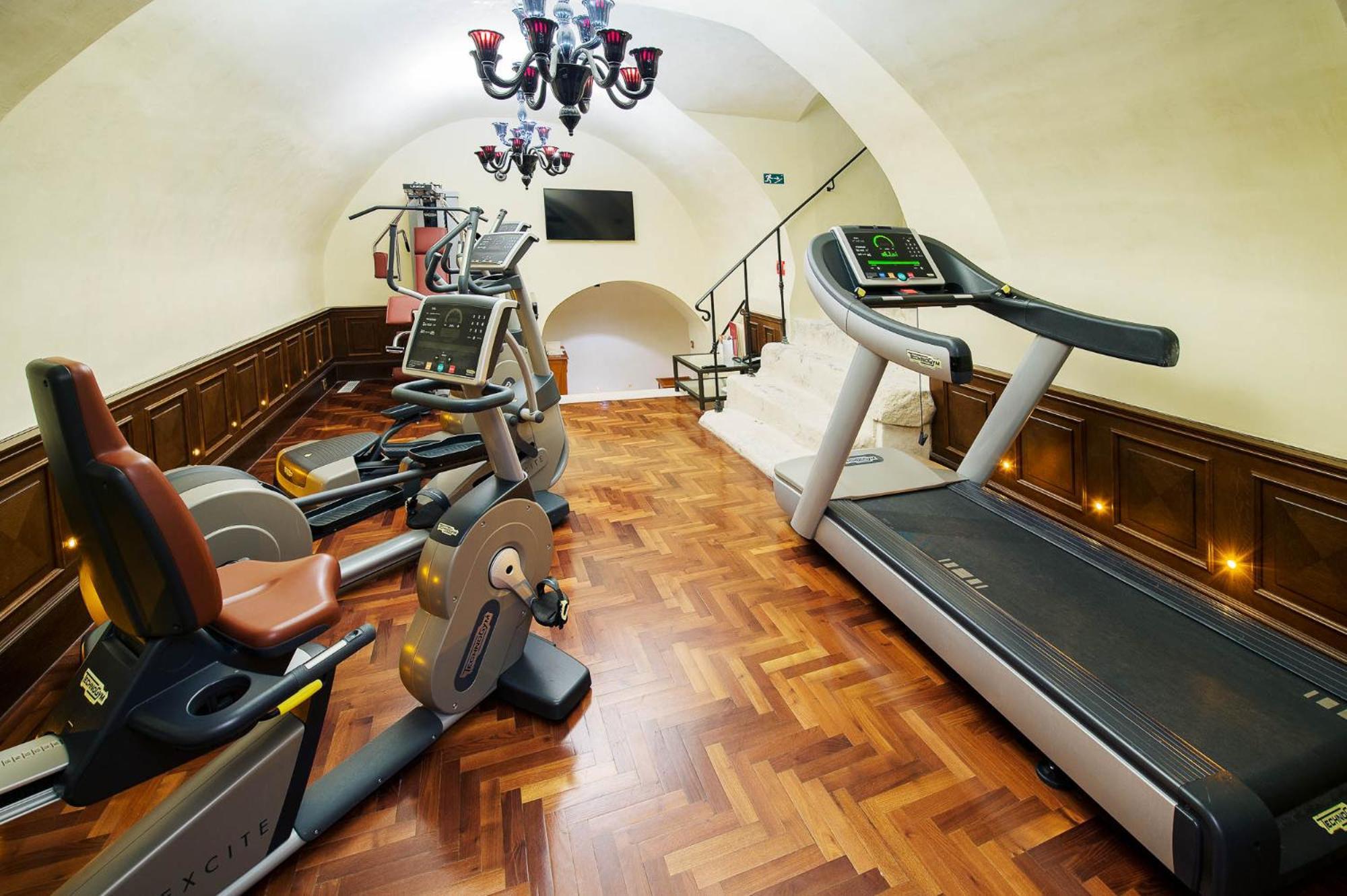 Arcadia Boutique 4* Bratislava