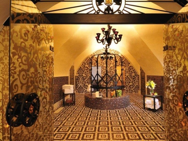Готель Arcadia Boutique 4*
