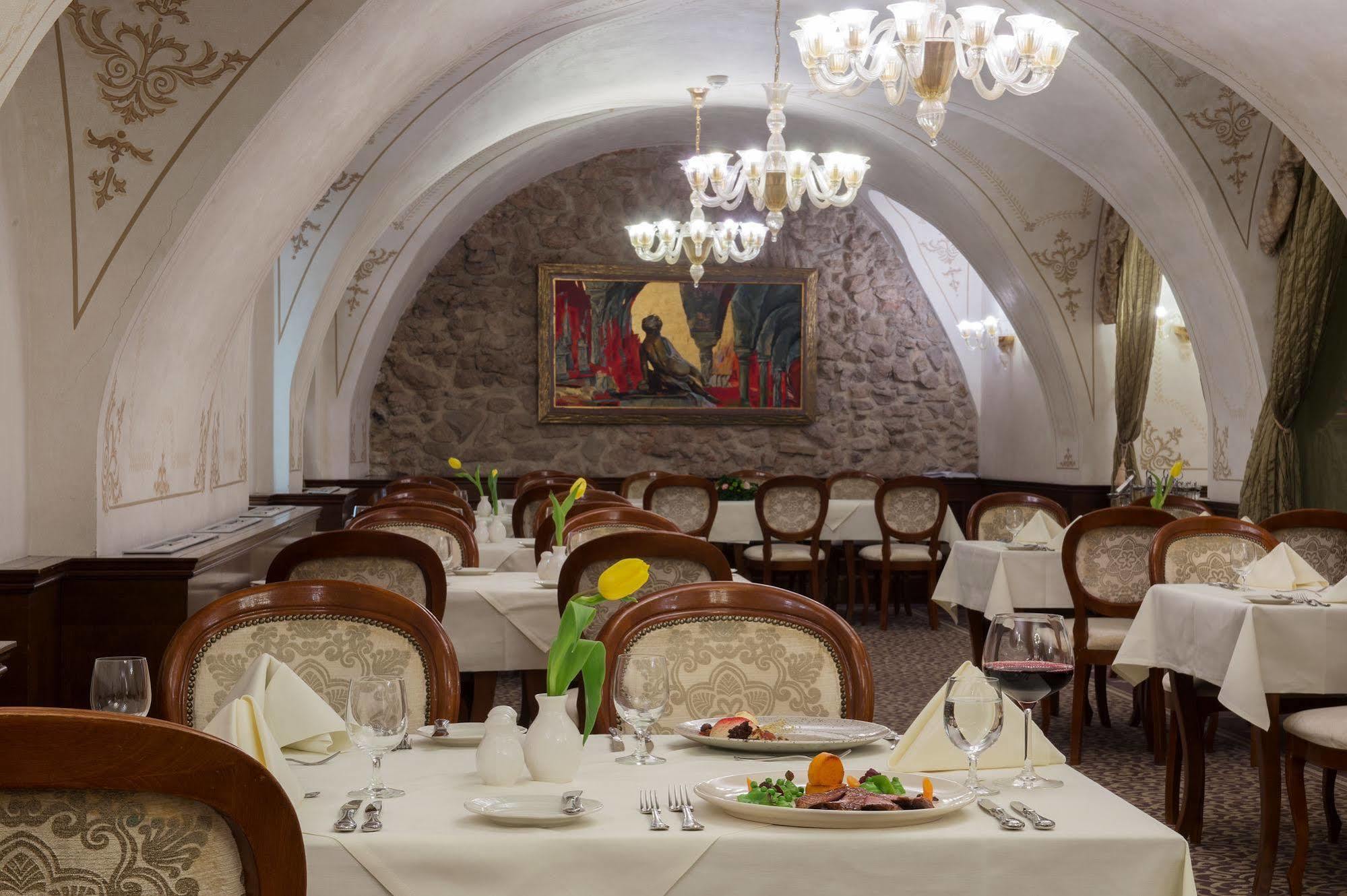 Arcadia Boutique Готель 4*