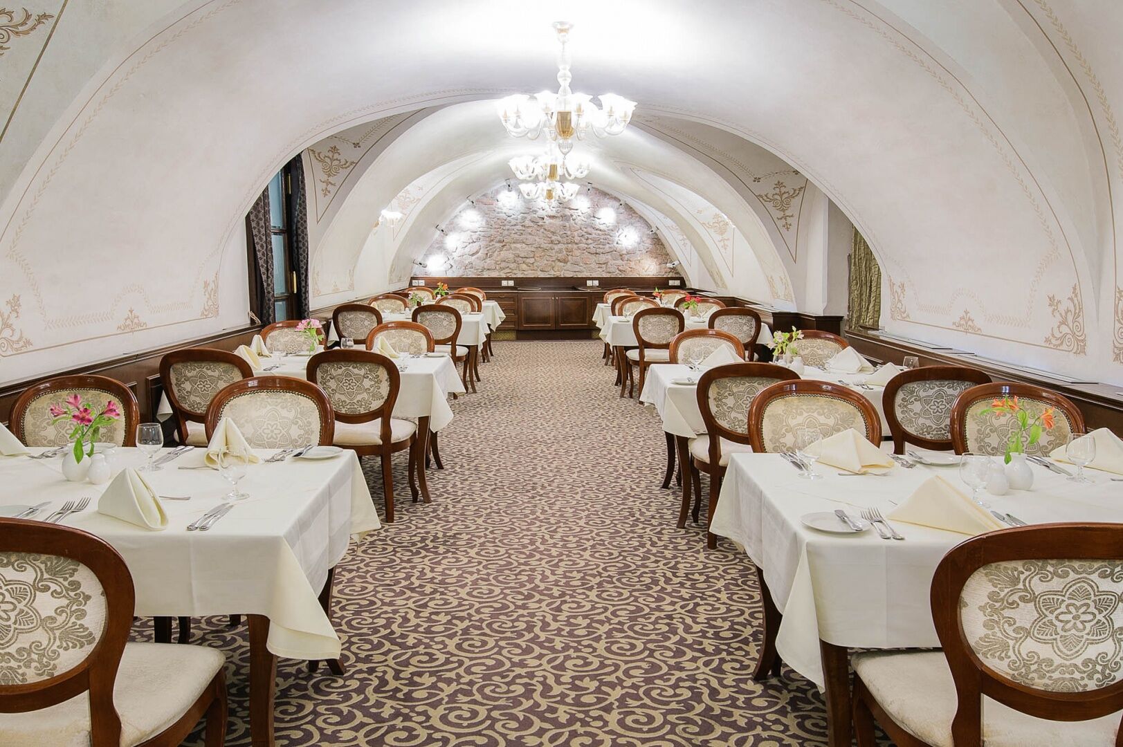 Arcadia Boutique Готель 4*